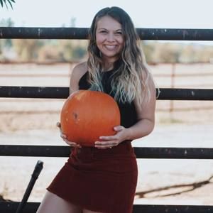 Meet your Posher, Erin